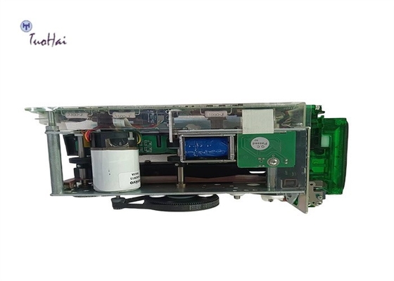 4450755000 ATM Machine Parts NCR Smart Card Reader 3TK R/W HICO 445-0755000