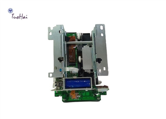 4450755000 ATM Machine Parts NCR Smart Card Reader 3TK R/W HICO 445-0755000