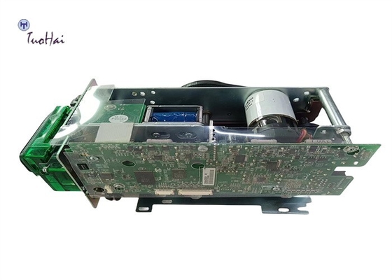 4450755000 ATM Machine Parts NCR Smart Card Reader 3TK R/W HICO 445-0755000