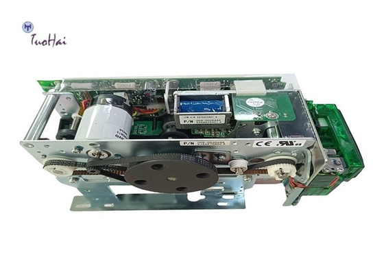 4450755000 ATM Machine Parts NCR Smart Card Reader 3TK R/W HICO 445-0755000