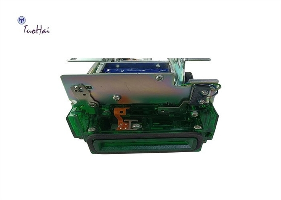 4450755000 ATM Machine Parts NCR Smart Card Reader 3TK R/W HICO 445-0755000