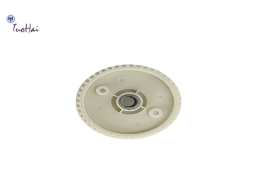 4450587795 445-0587795 NCR ATM Parts Gear Pulley 36T 44G Drive Gear
