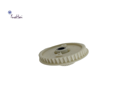 4450587795 445-0587795 NCR ATM Parts Gear Pulley 36T 44G Drive Gear