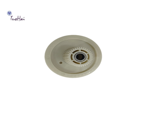 4450587795 445-0587795 NCR ATM Parts Gear Pulley 36T 44G Drive Gear