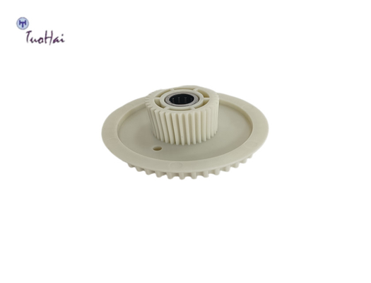 4450587795 445-0587795 NCR ATM Parts Gear Pulley 36T 44G Drive Gear