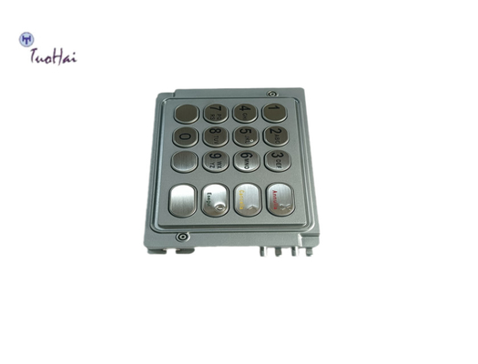 4450744366 445-0744366 ATM Spare Parts NCR EPP 3 Italy Language Keyboard