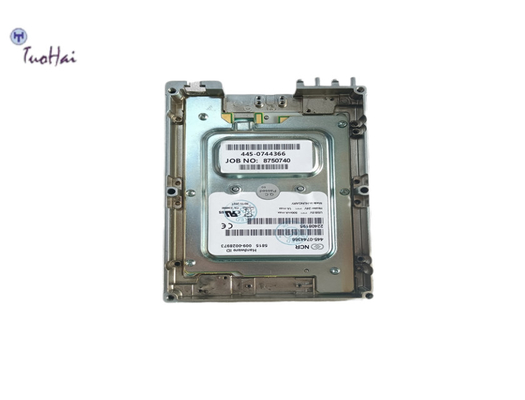 4450744366 445-0744366 ATM Spare Parts NCR EPP 3 Italy Language Keyboard