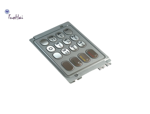 4450744366 445-0744366 ATM Spare Parts NCR EPP 3 Italy Language Keyboard