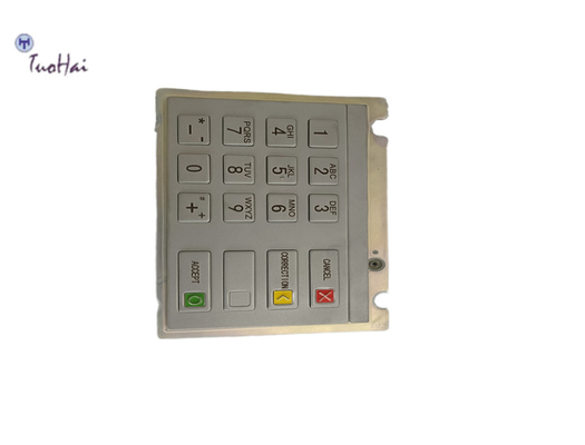 01750159341 1750159341 ATM Machine Parts Wincor Nixdorf EPP V6 Keyboard