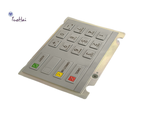01750159341 1750159341 ATM Machine Parts Wincor Nixdorf EPP V6 Keyboard