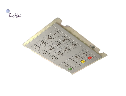 01750159341 1750159341 ATM Machine Parts Wincor Nixdorf EPP V6 Keyboard