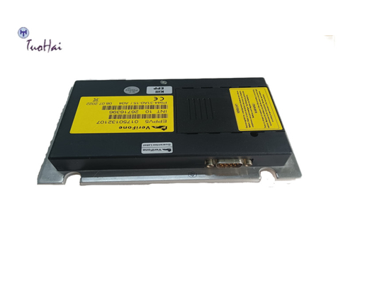 Light Weight Wincor ATM Parts 2050XE Keyboard V5 EPP 01750132107 1750132107