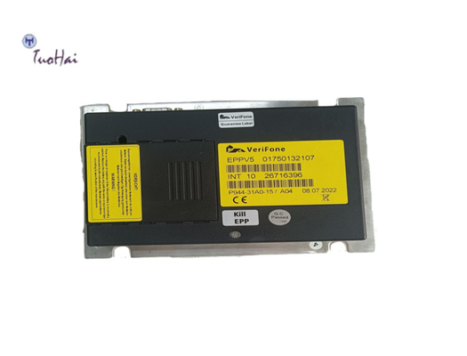 Light Weight Wincor ATM Parts 2050XE Keyboard V5 EPP 01750132107 1750132107