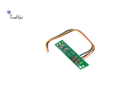 01750256248-58 1750256248-58 ATM Spare Parts Wincor TP28 PAP-JAM Sensor