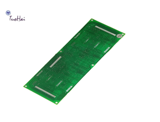 4450689219 445-0689219 ATM Machine Spare Parts NCR Double Pick I/F Board