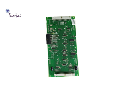 4450689219 445-0689219 ATM Machine Spare Parts NCR Double Pick I/F Board