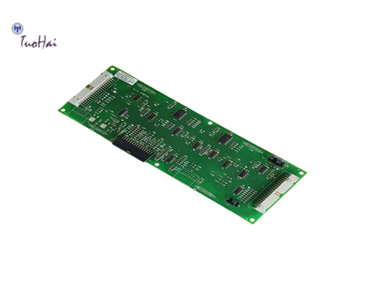 4450689219 445-0689219 ATM Machine Spare Parts NCR Double Pick I/F Board
