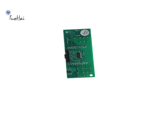 445-0739814 4450739814 ATM Machine Parts NCR Self Serv22E S2 Carriage PCB NCR 6627 S2 Carriage Linterface Board
