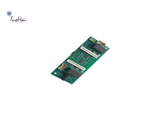 445-0739814 4450739814 ATM Machine Parts NCR Self Serv22E S2 Carriage PCB NCR 6627 S2 Carriage Linterface Board