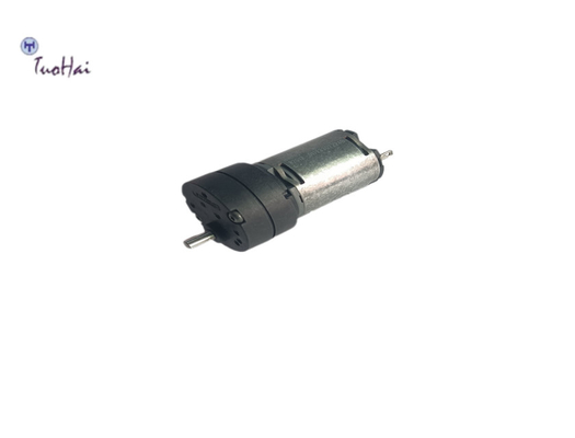 175056880 Wincor ATM Parts Dispenser Shutter Motor 0175056880