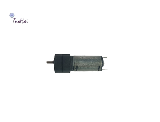 175056880 Wincor ATM Parts Dispenser Shutter Motor 0175056880