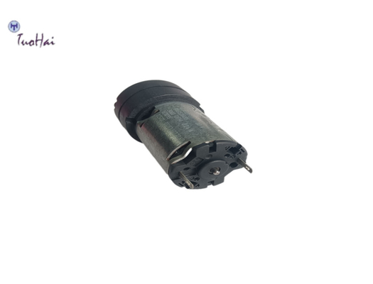 175056880 Wincor ATM Parts Dispenser Shutter Motor 0175056880