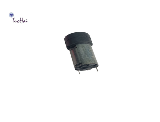 175056880 Wincor ATM Parts Dispenser Shutter Motor 0175056880