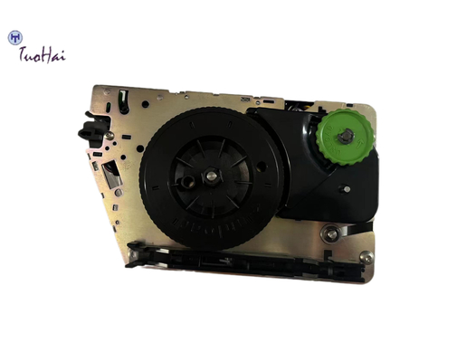 01750126457 1750126457 Wincor ATM Parts  Cineo 4060 Reel Storage Fix Installed