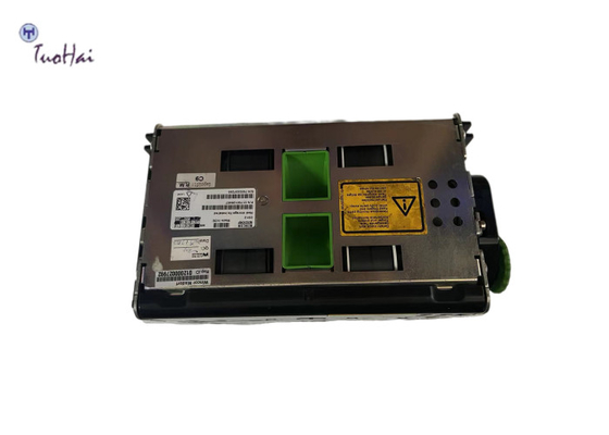01750126457 1750126457 Wincor ATM Parts  Cineo 4060 Reel Storage Fix Installed