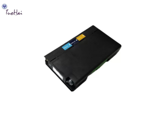 01750207552 1750207552 ATM Machine Parts Wincor Cineo Reject Cassette Cat 2 Lock
