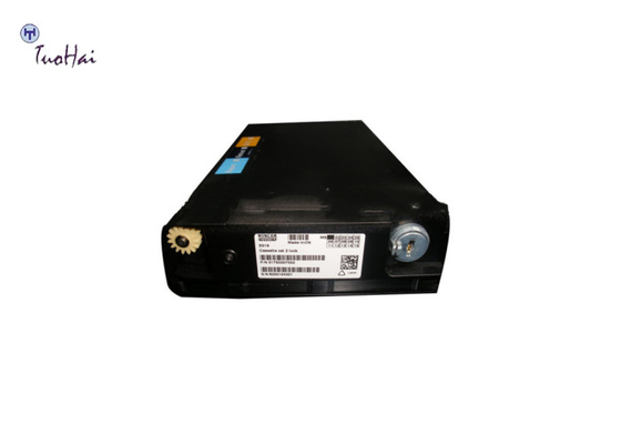 01750207552 1750207552 ATM Machine Parts Wincor Cineo Reject Cassette Cat 2 Lock