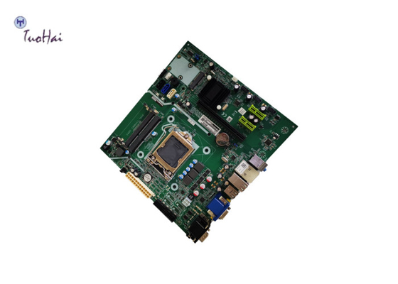 1750254552 01750254552 ATM Machine Parts WINCOR I5 Board Wincor Nixdorf PC 280 285 Win10 Motherboard