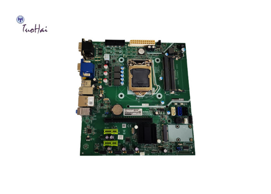 1750254552 01750254552 ATM Machine Parts WINCOR I5 Board Wincor Nixdorf PC 280 285 Win10 Motherboard