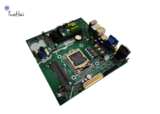 1750254552 01750254552 ATM Machine Parts WINCOR I5 Board Wincor Nixdorf PC 280 285 Win10 Motherboard