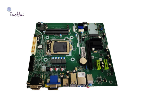1750254552 01750254552 ATM Machine Parts WINCOR I5 Board Wincor Nixdorf PC 280 285 Win10 Motherboard