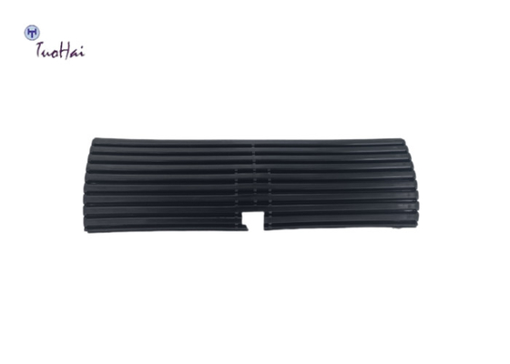 19-038755-000A 19038755000A ATM Machine Parts Diebold 1000 Cassette Door Tambour Divert