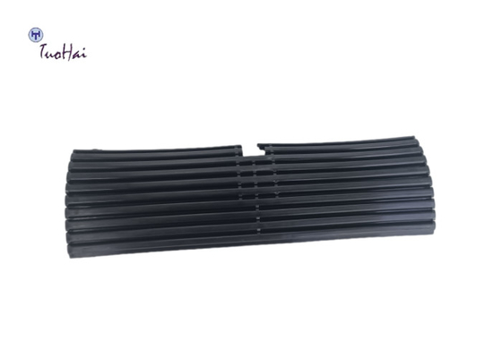 19-038755-000A 19038755000A ATM Machine Parts Diebold 1000 Cassette Door Tambour Divert