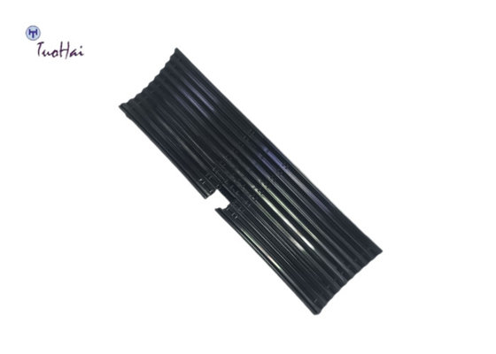 19-038755-000A 19038755000A ATM Machine Parts Diebold 1000 Cassette Door Tambour Divert