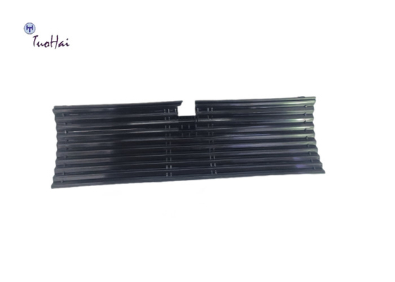 19-038755-000A 19038755000A ATM Machine Parts Diebold 1000 Cassette Door Tambour Divert