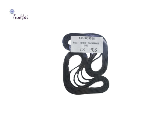 445-0669518 4450669518 ATM Machine Spare Parts NCR Cash Dispenser Belts