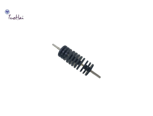 01750047807 1750047807 Wincor ATM Parts VM3 Dispenser Module Driving Wheels CCDM Roller Shaft