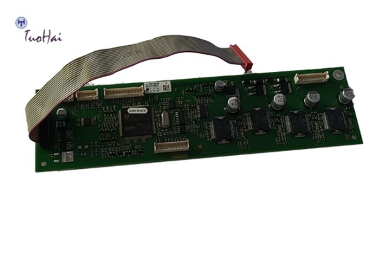 1750136487 01750136487 ATM Machine Parts Wincor CINEO C4060 Alignment Unit Controller