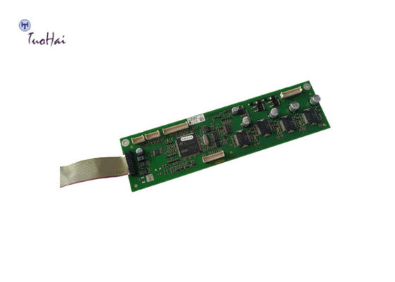 1750136487 01750136487 ATM Machine Parts Wincor CINEO C4060 Alignment Unit Controller
