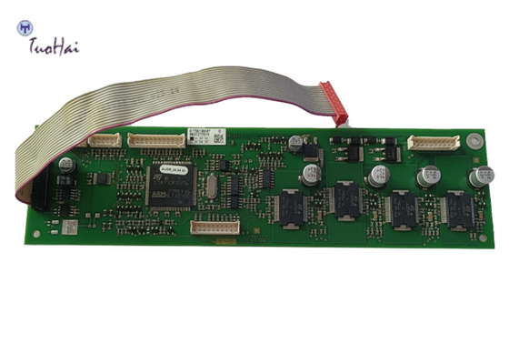1750136487 01750136487 ATM Machine Parts Wincor CINEO C4060 Alignment Unit Controller