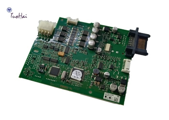 1750131983 1750131983 Wincor ATM Parts Cineo 4060 C4060 1750126457 Reel Storage Fix Installed Escrow Module Control Boar