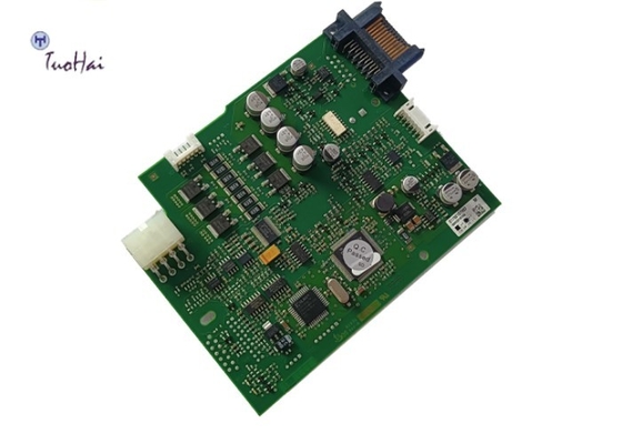 1750131983 1750131983 Wincor ATM Parts Cineo 4060 C4060 1750126457 Reel Storage Fix Installed Escrow Module Control Boar