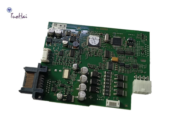 1750131983 1750131983 Wincor ATM Parts Cineo 4060 C4060 1750126457 Reel Storage Fix Installed Escrow Module Control Boar