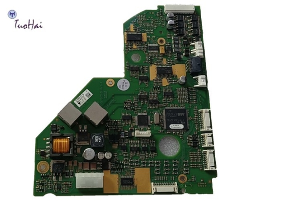 1750212118 01750212118 ATM Machine Parts Wincor Nixdorf C4060 Cineo Control Board