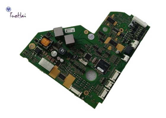 1750212118 01750212118 ATM Machine Parts Wincor Nixdorf C4060 Cineo Control Board