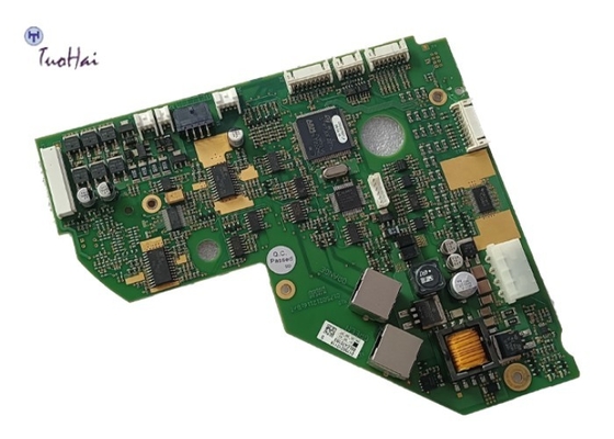 1750212118 01750212118 ATM Machine Parts Wincor Nixdorf C4060 Cineo Control Board